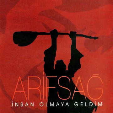 İnsan Olmaya Geldim-cover