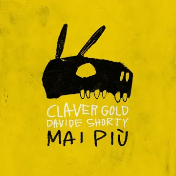 Mai più-cover