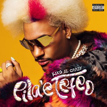 Con Una Casa en el Cuello-cover