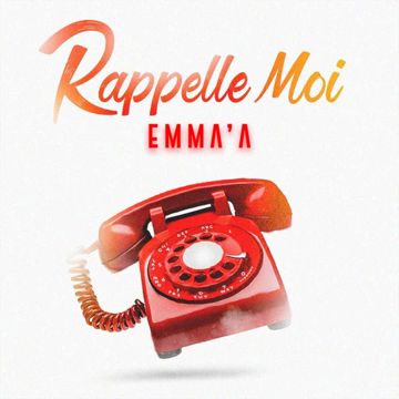 Rappelle- Moi-cover