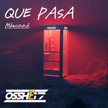 QUE PASA DISCO