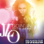 Goin' In(Michael Woods Remix)-cover