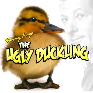 The Ugly Duckling-cover