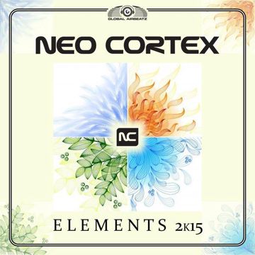 Elements 2k14(Gollum & Yanny Remix)-cover