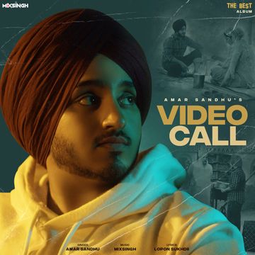 Video Call-cover
