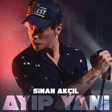 Fark Atıyor-cover