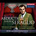 Act I Scene 1:  Aria: Here surely I must find her-cover