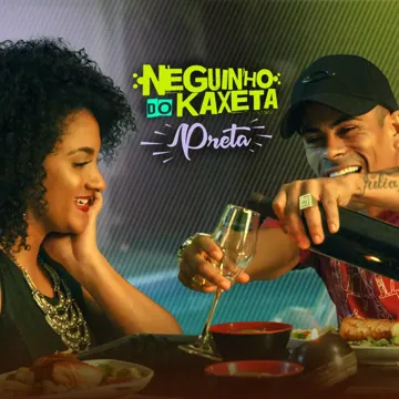 Preta-cover