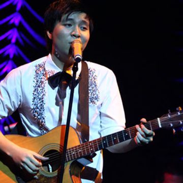 Đi Học-cover