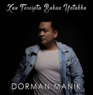 Kau Tercipta Bukan Untukku-cover