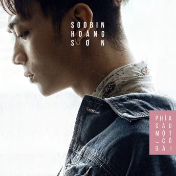 Phía Sau Một Cô Gái-cover