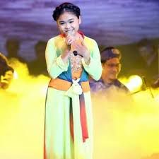 Cô Đôi Thượng Ngàn