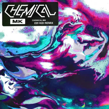 Chemical (220 KID Remix)-cover