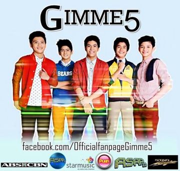 gimme-5-aking-prinsesa-cover-image