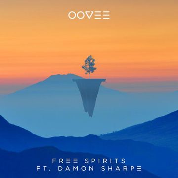 Free Spirits(Extended Mix)-cover