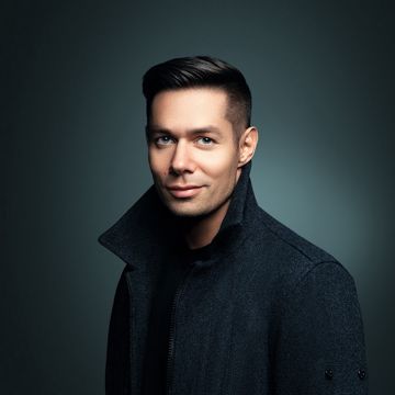 Где буду я (AndyZ)-cover