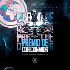 PRÊMIO DE COLECIONADOR-cover