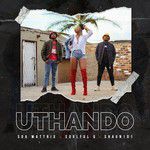 Uthando-cover