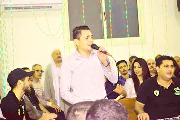 فخر الكنيسة 2-cover