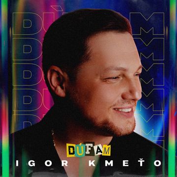 Dúfam-cover