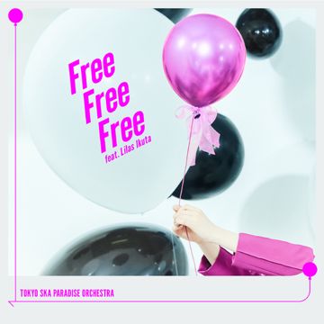 Free Free Free-cover