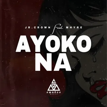 Ayoko Na-cover
