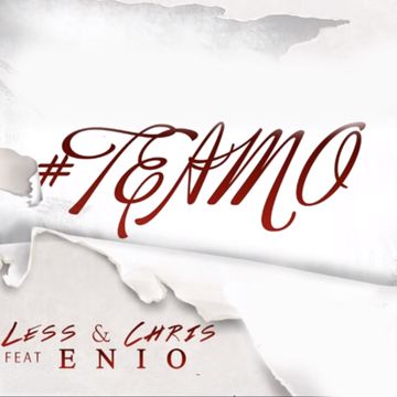 Te Amo-cover