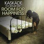 Room for Happiness(US Radio Edit)-cover