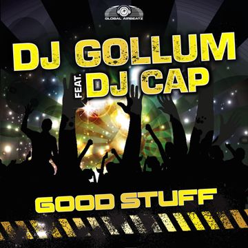 Good Stuff-cover