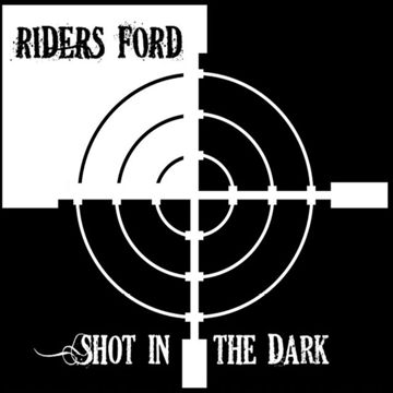 Shot In The Dark-cover