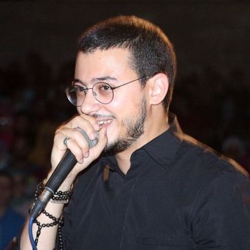 قمر 