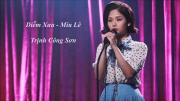 Diem Xua-cover