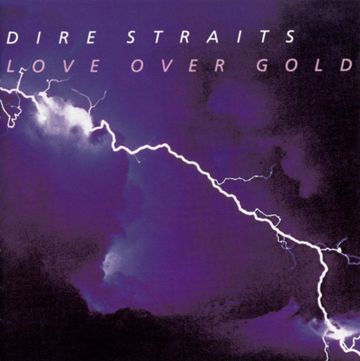 Gold Love-cover
