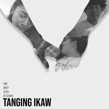 Tanging Ikaw-cover