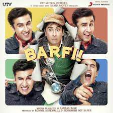 Aashiyan (Barfi)