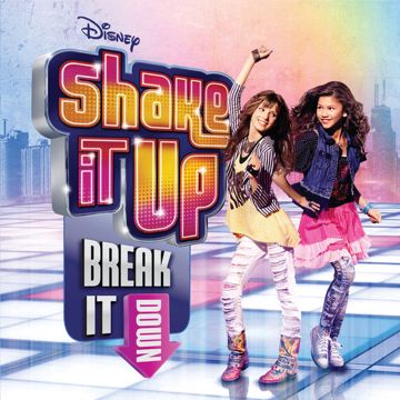 Breaking Down-cover