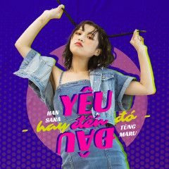 Yêu Đến Đâu Hay Đến Đó-cover