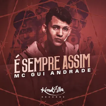 É Sempre Assim-cover