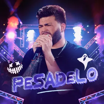 Pesadelo-cover