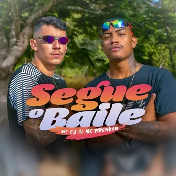 Segue o Baile-cover