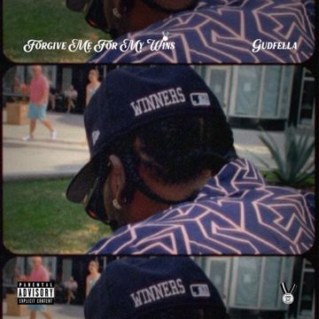 Forgive Me for My Wins-cover