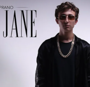 Mary Jane