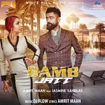 Bamb Jatt-cover
