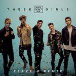 These Girls-cover