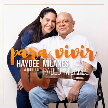 Para Vivir-cover