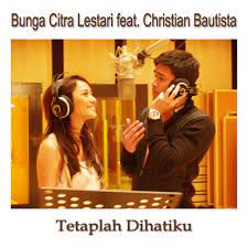 Tetaplah Di Hatiku-cover