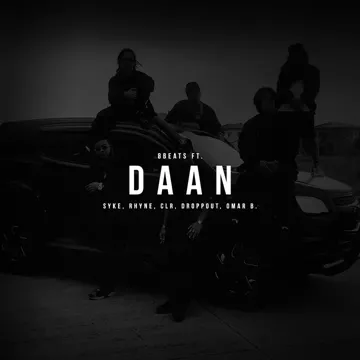 Daan-cover