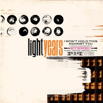 Light Years-cover