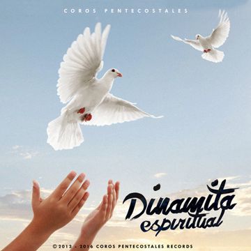 Levanta la Bandera-cover