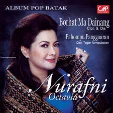 Senandung Doa